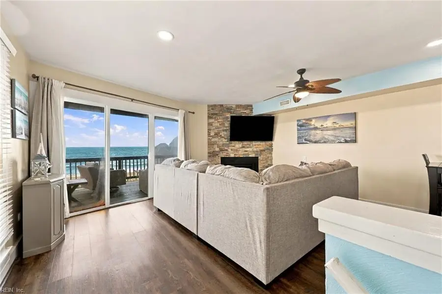 2545 Seaview Avenue, Virginia Beach, VA 23455 - #3