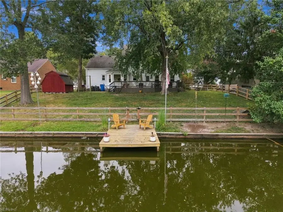 512 Hatteras Crescent, Chesapeake, VA 23322 - #3