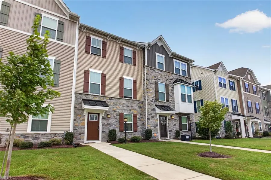 140 Spring Grove Way, Smithfield, VA 23430 - #2