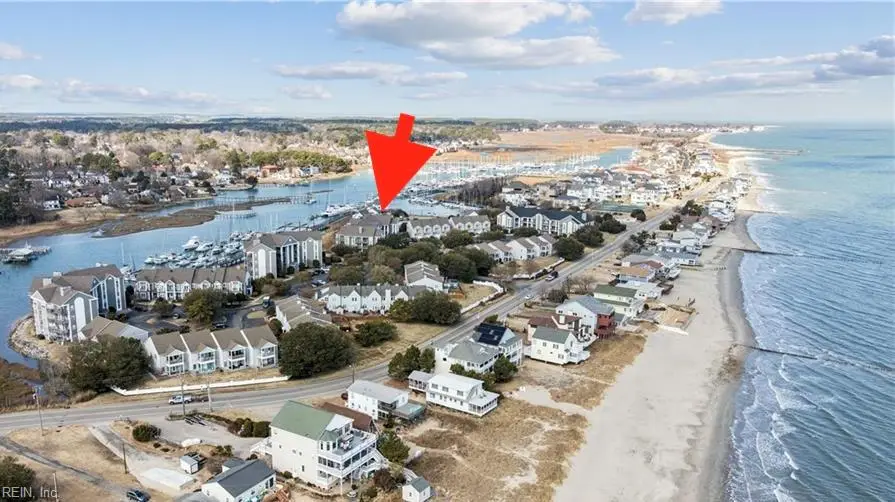 1003 High Dunes Quay #206, Hampton, VA 23664 - #2