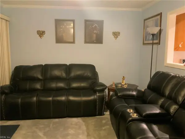 132 Tidal Drive, Newport News, VA 23606