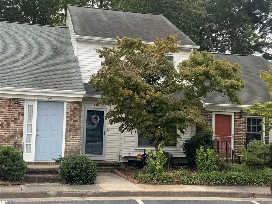 132 Tidal Drive, Newport News, VA 23606 - #2
