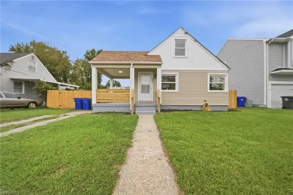 532 Birmingham Avenue, Norfolk, VA 23505