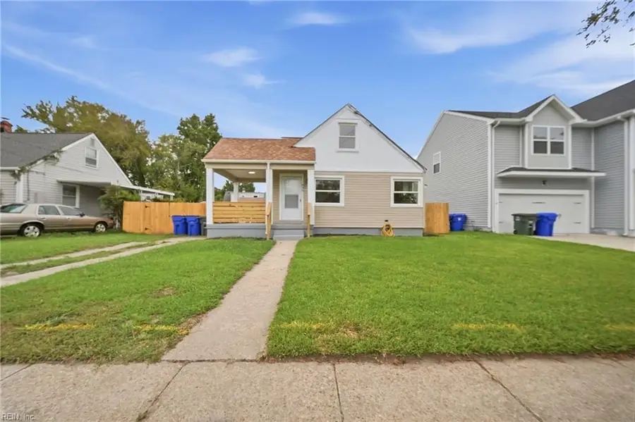 532 Birmingham Avenue, Norfolk, VA 23505 - #2