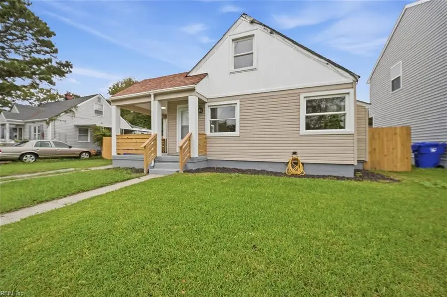 532 Birmingham Avenue, Norfolk, VA 23505 - #3