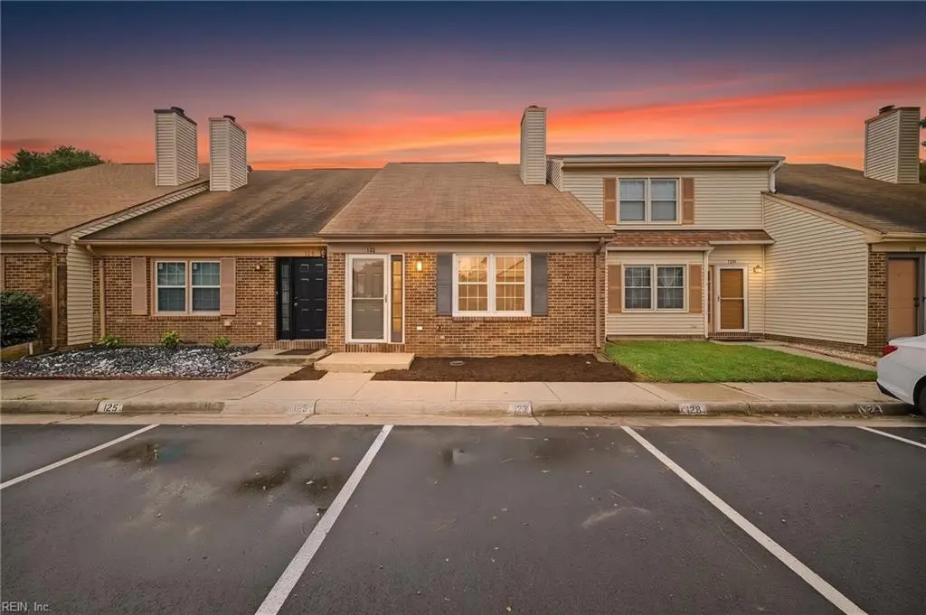 127 Parkway Drive, Hampton, VA 23669 - #1