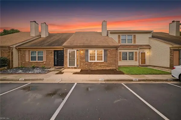 127 Parkway Drive, Hampton, VA 23669