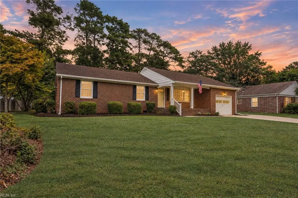 2821 Meadow Wood Dr E Drive, Chesapeake, VA 23321 - #1