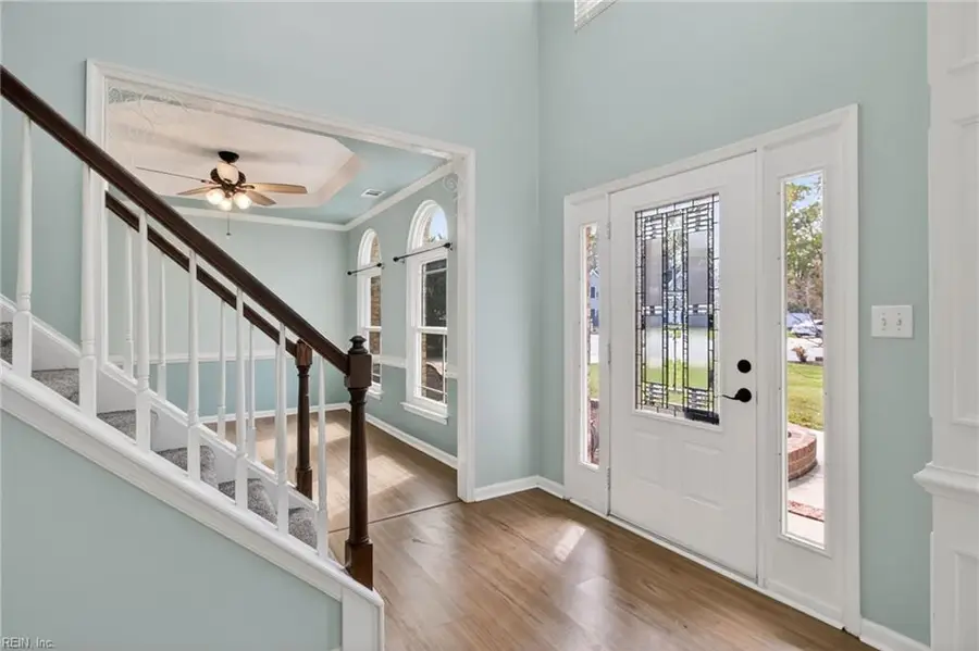 441 Chandler Drive, Chesapeake, VA 23322 - #2