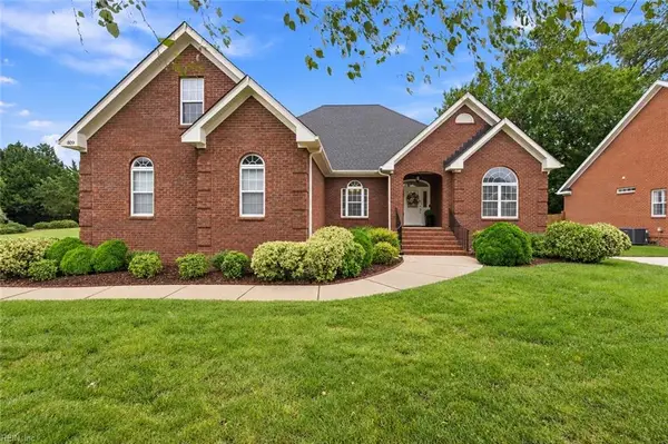 809 Chris Court, Chesapeake, VA 23322