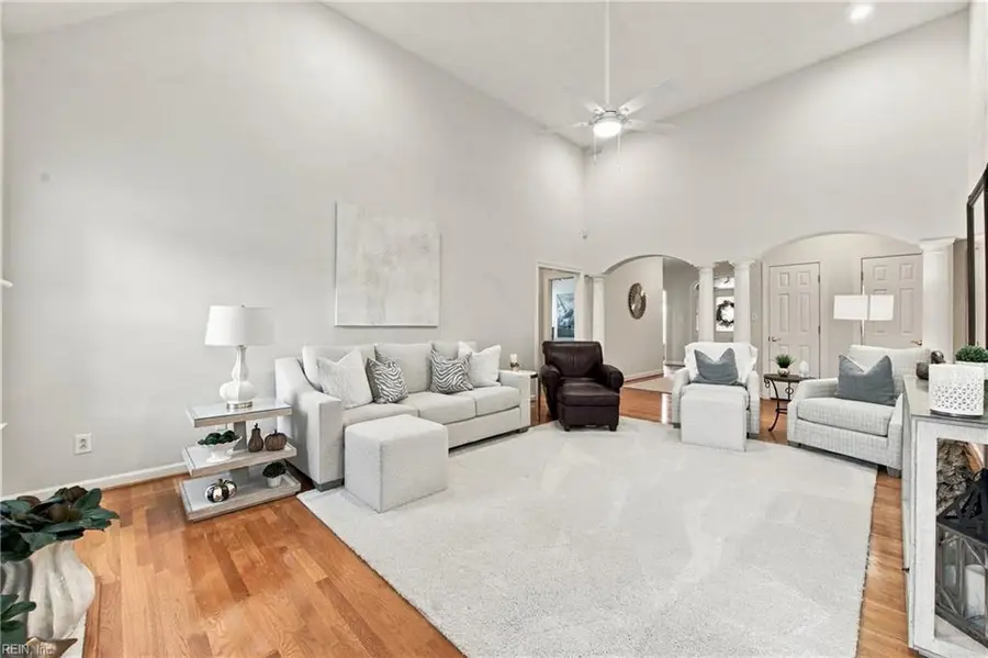 809 Chris Court, Chesapeake, VA 23322 - #3