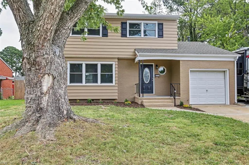 806 Milford Avenue, Hampton, VA 23661 - #1