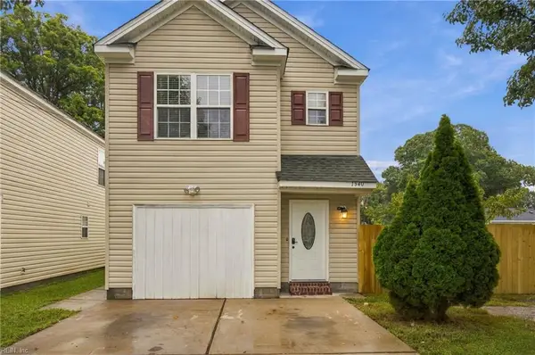1940 Engle Avenue, Chesapeake, VA 23320