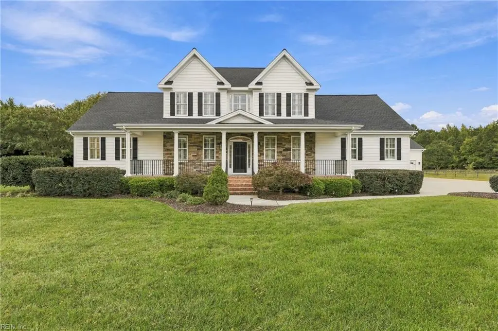 1108 Kathleen Lane, Chesapeake, VA 23322 - #1