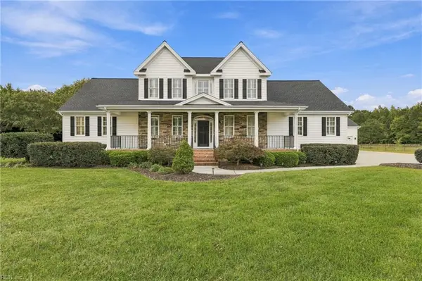 1108 Kathleen Lane, Chesapeake, VA 23322