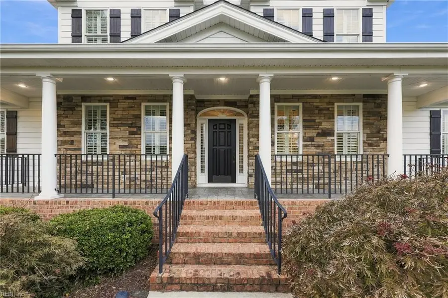 1108 Kathleen Lane, Chesapeake, VA 23322 - #2