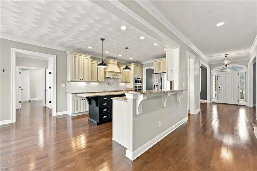 1108 Kathleen Lane, Chesapeake, VA 23322 - #3