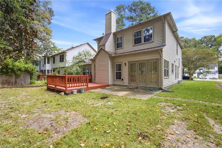1237 Eagle Way, Virginia Beach, VA 23456 - #3