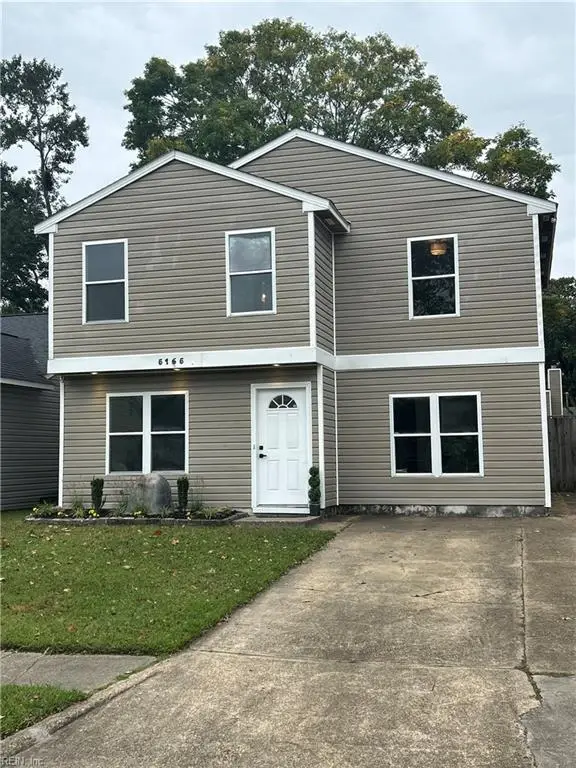 5165 Rugby Road, Virginia Beach, VA 23464 - #1