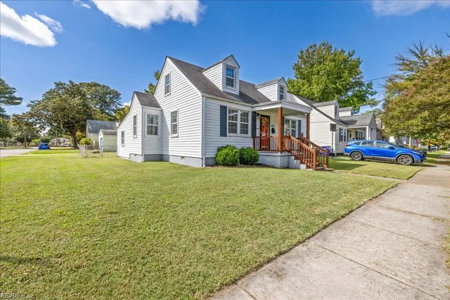 339 E Leicester Avenue, Norfolk, VA 23503 - #3