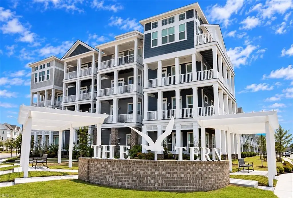 9683 Shore Drive, Norfolk, VA 23518 - #1