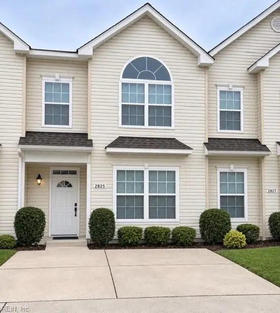 2825 Estella Way, Chesapeake, VA 23325