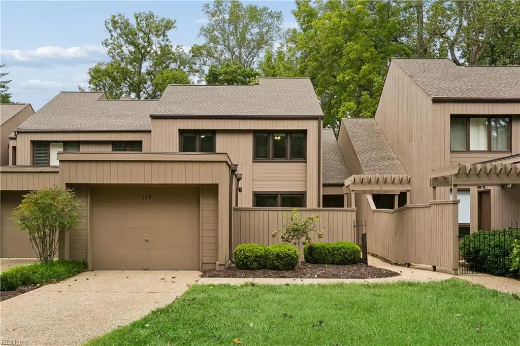 119 Harrops Glen, Williamsburg, VA 23185 - #1