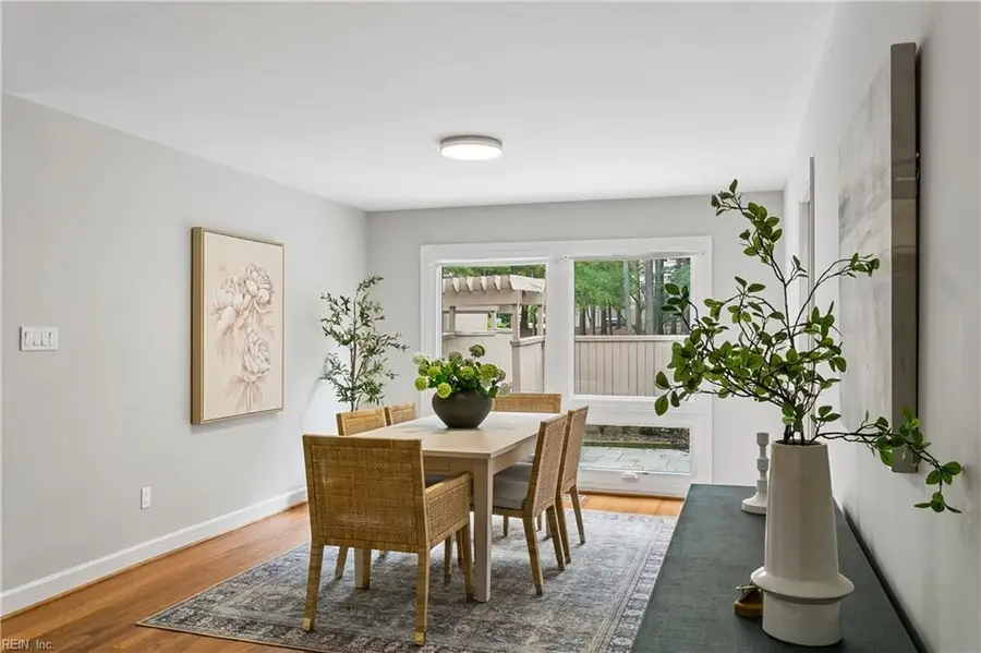 119 Harrops Glen, Williamsburg, VA 23185 - #2