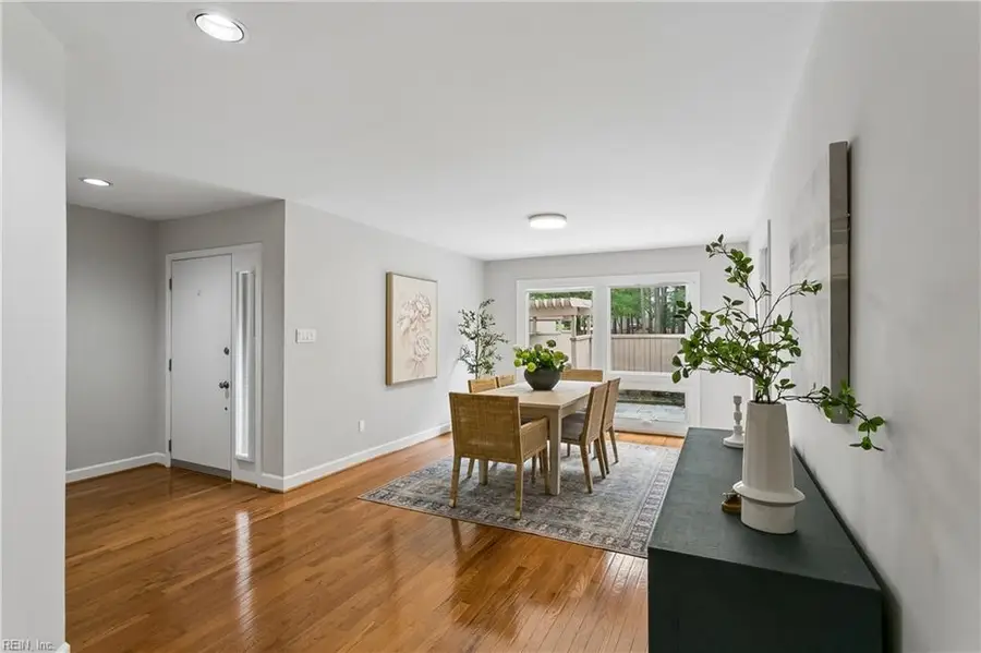 119 Harrops Glen, Williamsburg, VA 23185 - #3