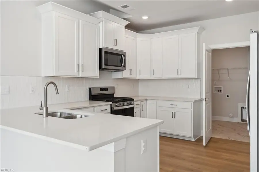 2182 Edwin Drive, Chesapeake, VA 23322 - #2
