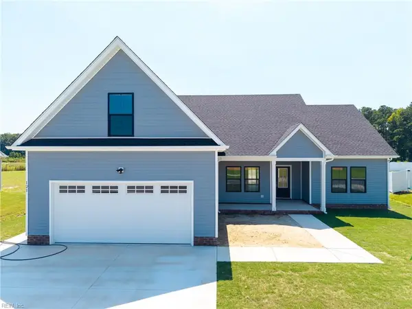 133 Copper Run Loop, South Mills, NC 27976