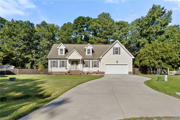 7703 Mainsail Court, Hayes, VA 23072