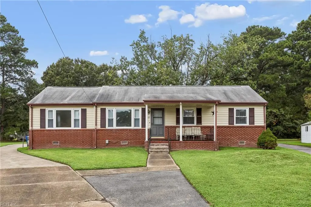 103 Sequoia Road, Portsmouth, VA 23701 - #1