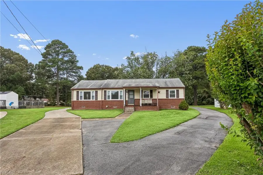 103 Sequoia Road, Portsmouth, VA 23701 - #3