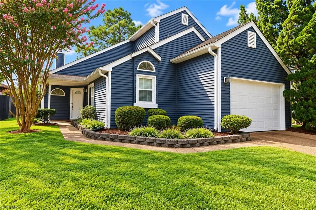 3245 Barberry Lane, Virginia Beach, VA 23453 - #1