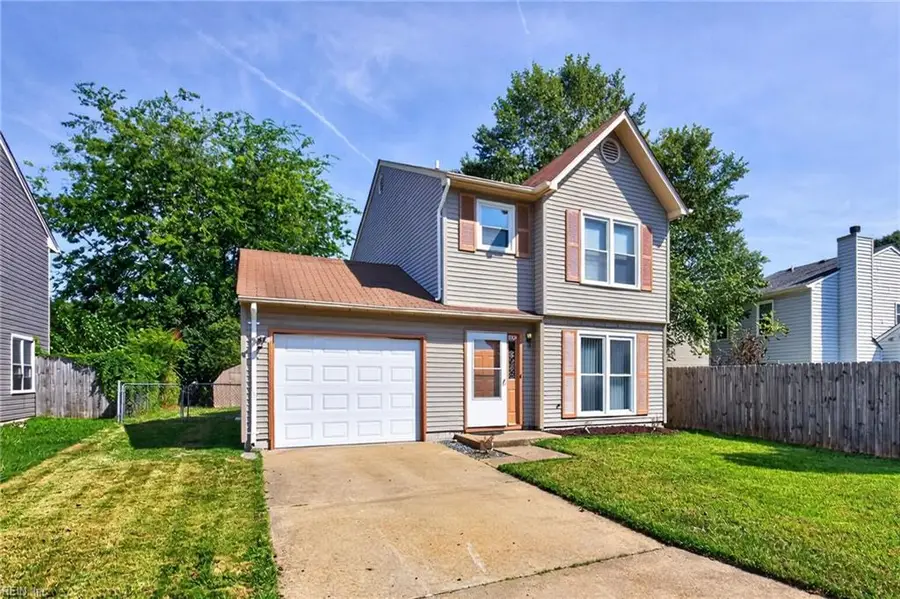 5504 Landings Crest, Virginia Beach, VA 23464 - #2