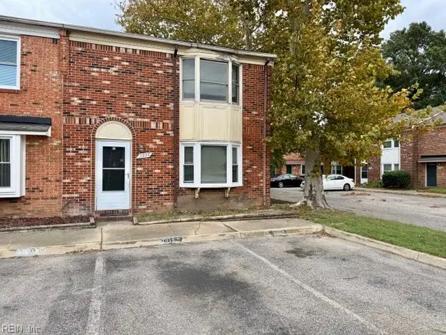1936 Darnell Drive, Virginia Beach, VA 23455 - #1