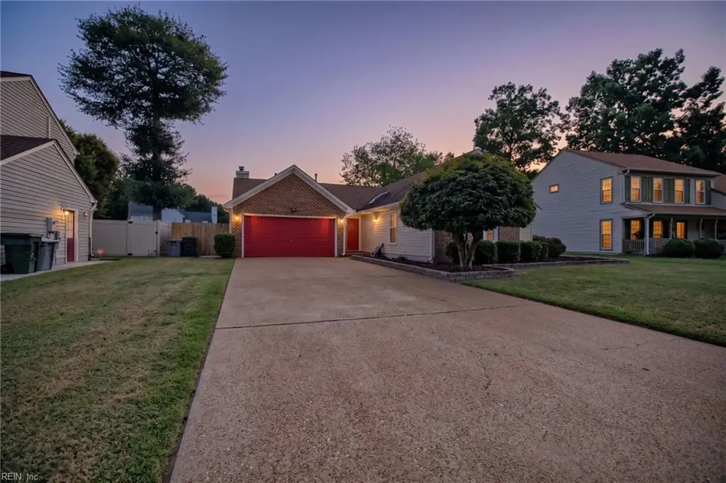 3 Thomas Athey Court, Hampton, VA 23666 - #1