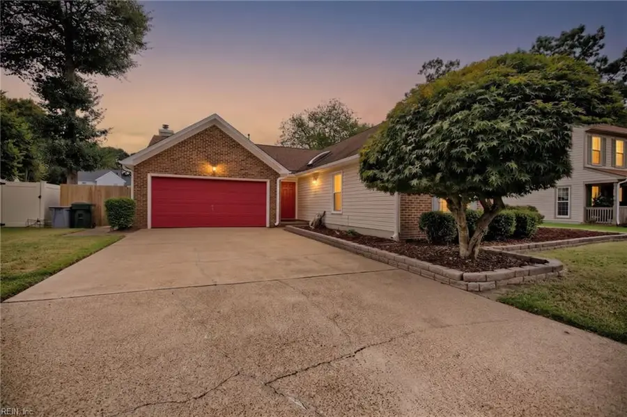 3 Thomas Athey Court, Hampton, VA 23666 - #2