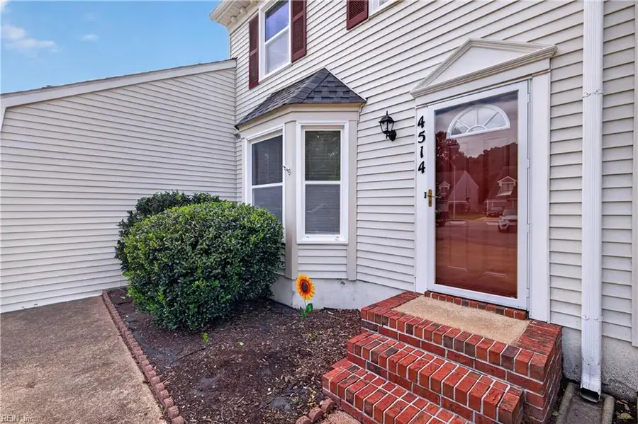 4514 Renwood Court, Virginia Beach, VA 23462 - #3