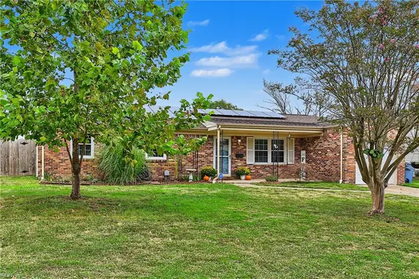 3448 Poppy Crescent, Virginia Beach, VA 23453