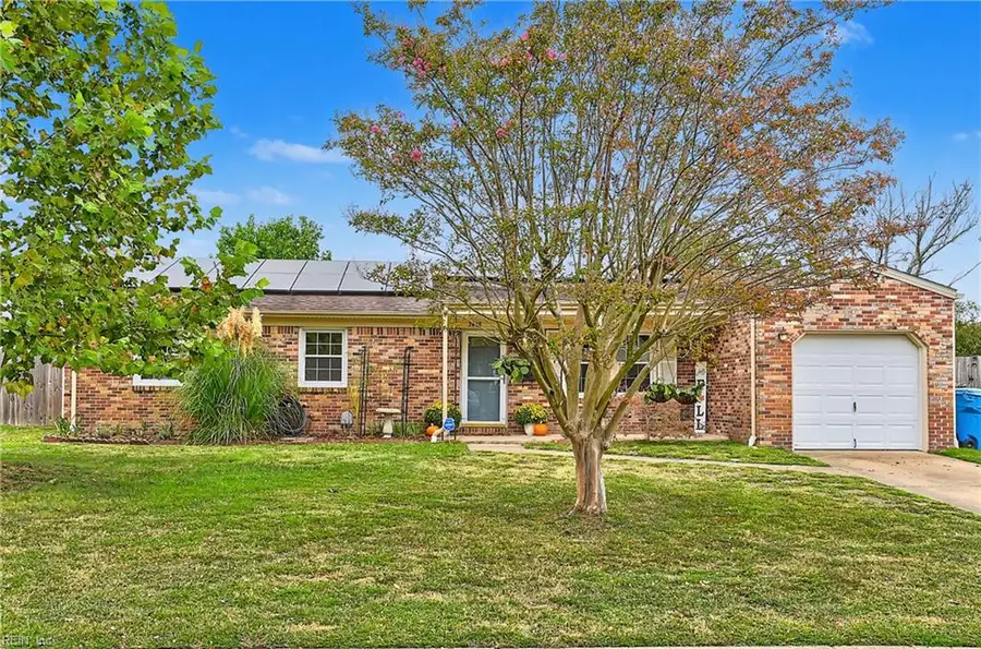 3448 Poppy Crescent, Virginia Beach, VA 23453 - #2
