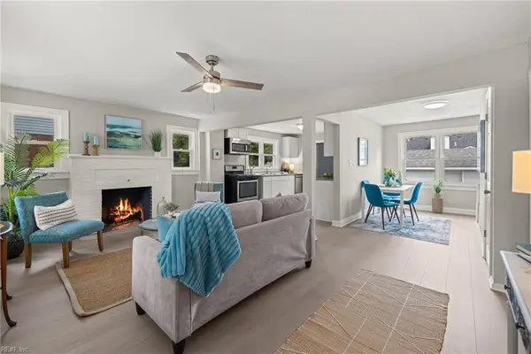 1220 Hibie Street, Norfolk, VA 23523
