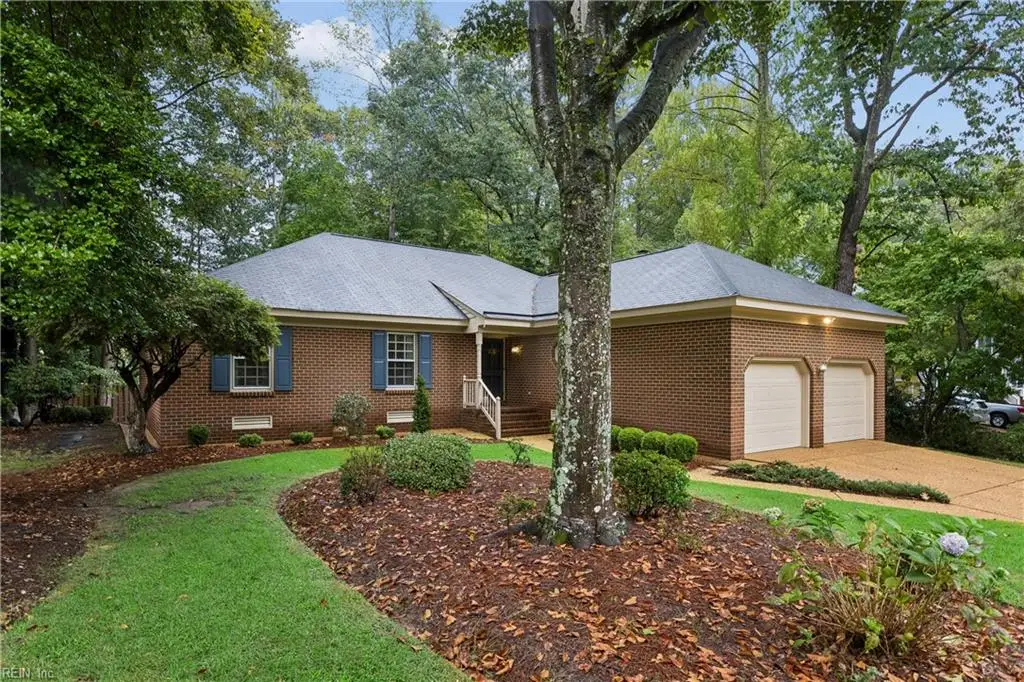 192 Lewis Robert Lane, Williamsburg, VA 23185 - #1