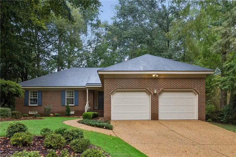 192 Lewis Robert Lane, Williamsburg, VA 23185 - #2