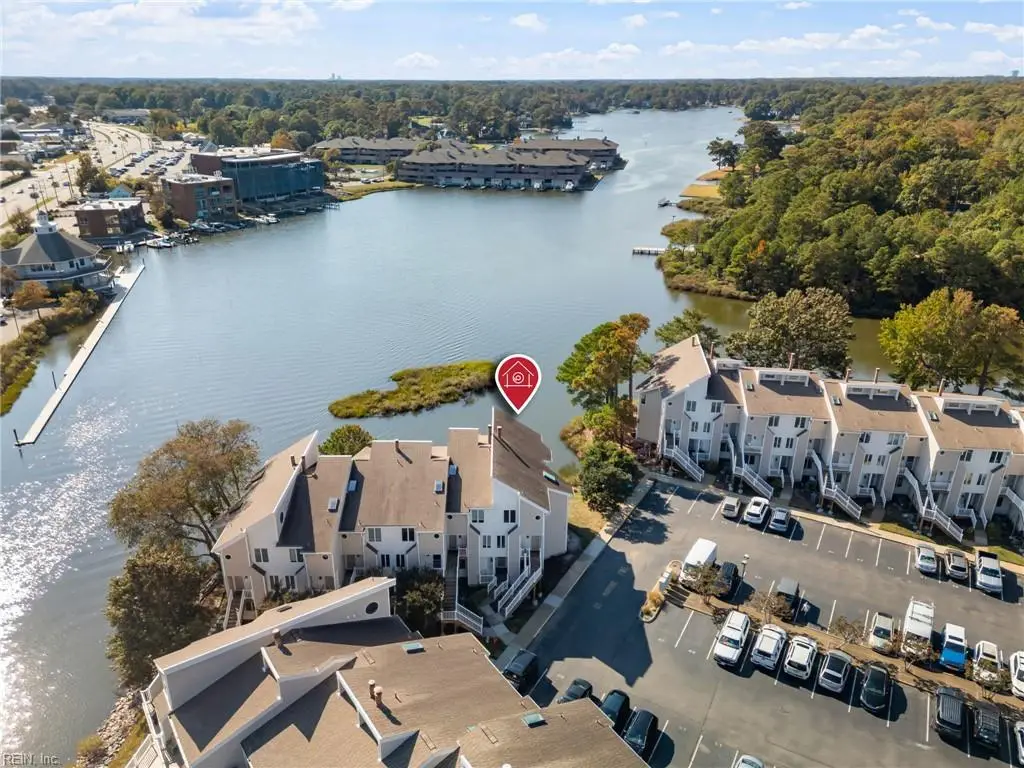 100 Pinewood Road #226, Virginia Beach, VA 23451 - #1