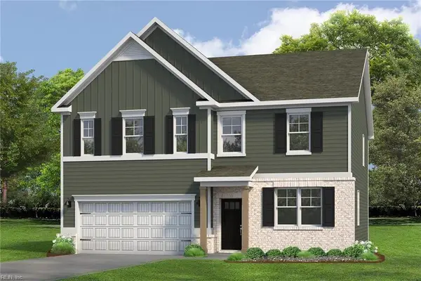 215 Wisconsin Avenue, Williamsburg, VA 23188