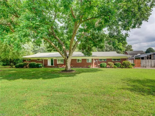 101 Stadium Drive, Chesapeake, VA 23322