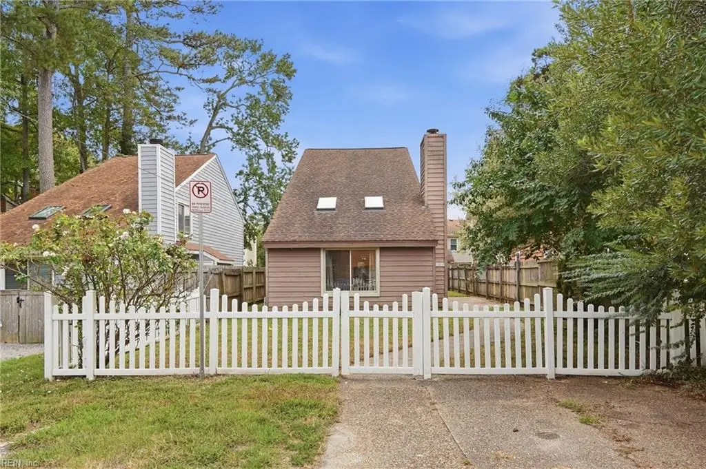 917 A Street, Virginia Beach, VA 23451 - #1