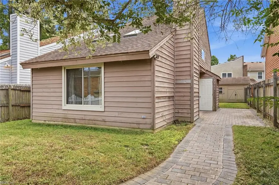 917 A Street, Virginia Beach, VA 23451 - #2